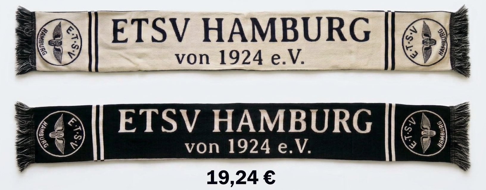 Schal Traditionell